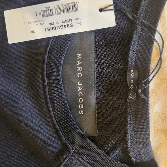 Marc Jacob men sweater in size Large - Picture 5 of 7